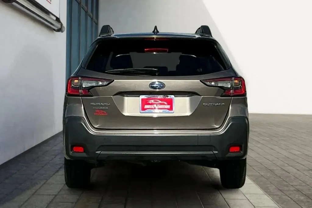 More photos of 2024 Subaru Outback Premium Wagon 4D at Drive N-Motion Thornton, CO