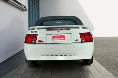 More photos of 2003 Ford Mustang Premium Convertible 2D at Drive N-Motion Thornton, CO