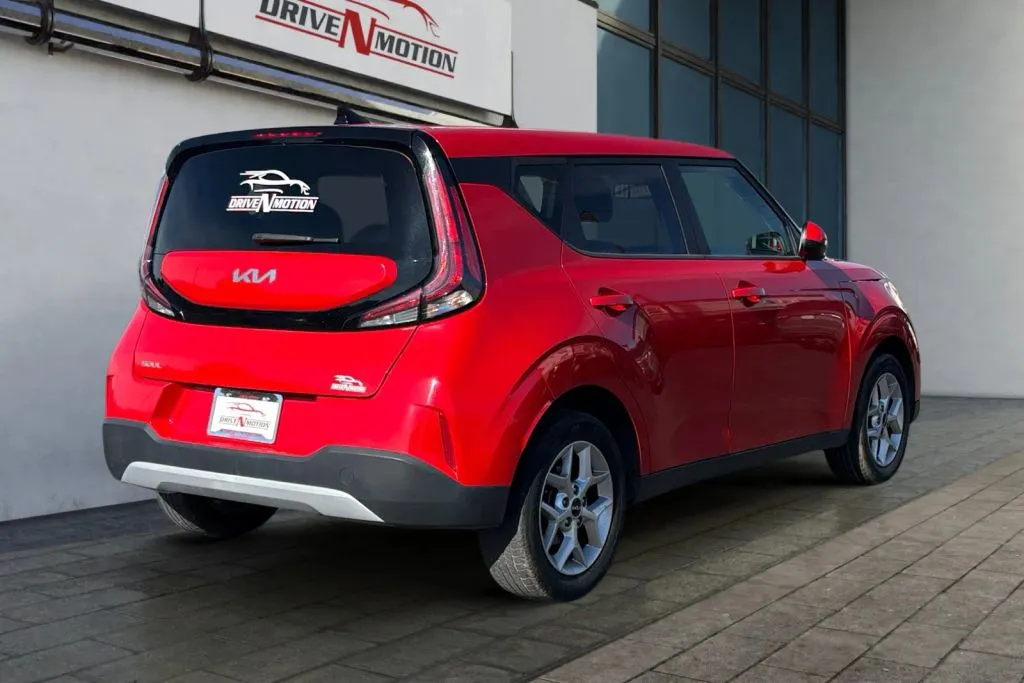 More photos of 2023 Kia Soul LX Wagon 4D at Drive N-Motion Thornton, CO