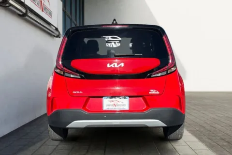 More photos of 2023 Kia Soul LX Wagon 4D at Drive N-Motion Thornton, CO