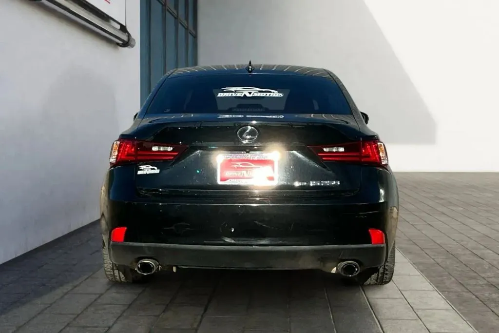 More photos of 2014 Lexus IS 250 Sedan 4D at Drive N-Motion Thornton, CO