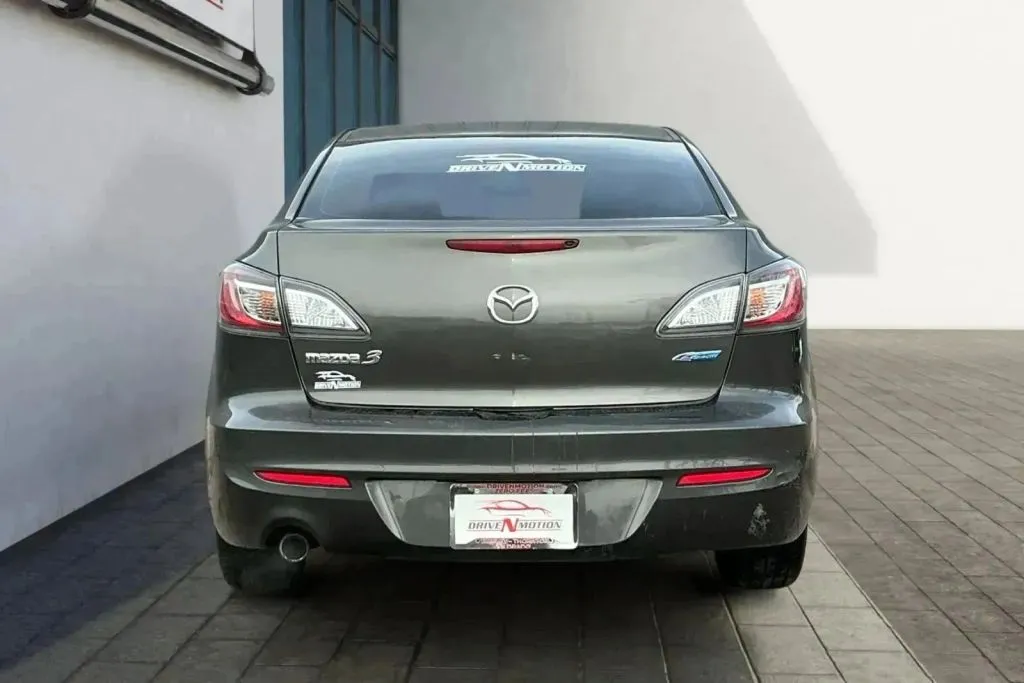 More photos of 2013 MAZDA MAZDA3 i Touring Sedan 4D at Drive N-Motion Thornton, CO