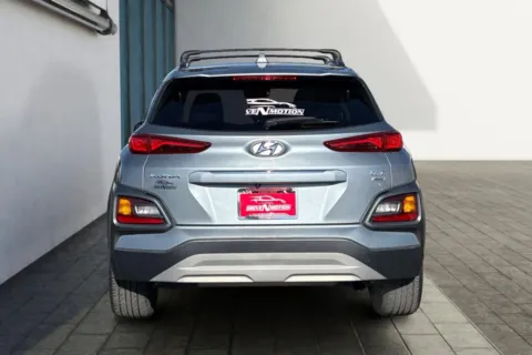 More photos of 2020 Hyundai Kona Limited Sport Utility 4D at Drive N-Motion Thornton, CO