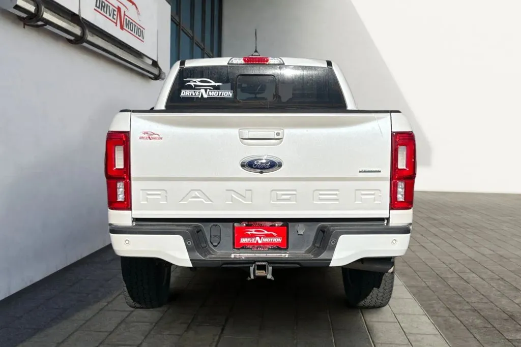 More photos of 2019 Ford Ranger SuperCrew Lariat Pickup 4D 5 ft at Drive N-Motion Thornton, CO