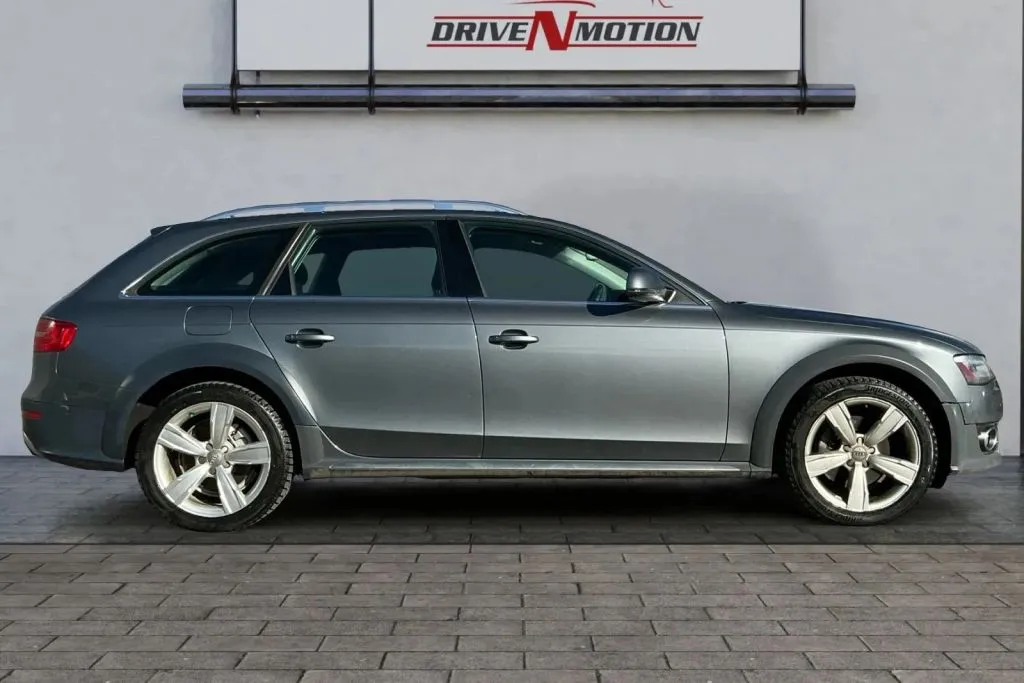 Photos of 2014 Audi allroad Premium Wagon 4D for sale in Thornton, CO at Drive N-Motion Thornton