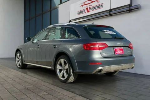 More photos of 2014 Audi allroad Premium Wagon 4D at Drive N-Motion Thornton, CO