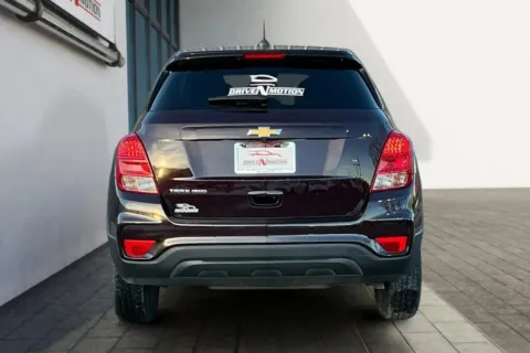 More photos of 2022 Chevrolet Trax LS Sport Utility 4D at Drive N-Motion Thornton, CO