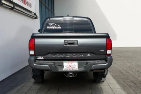 More photos of 2019 Toyota Tacoma Double Cab TRD Off-Road Pickup 4D 5 ft at Drive N-Motion Thornton, CO