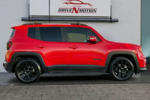 Another view of 2020 Jeep Renegade Altitude Sport Utility 4D for sale in Thornton, CO at Drive N-Motion Thornton
