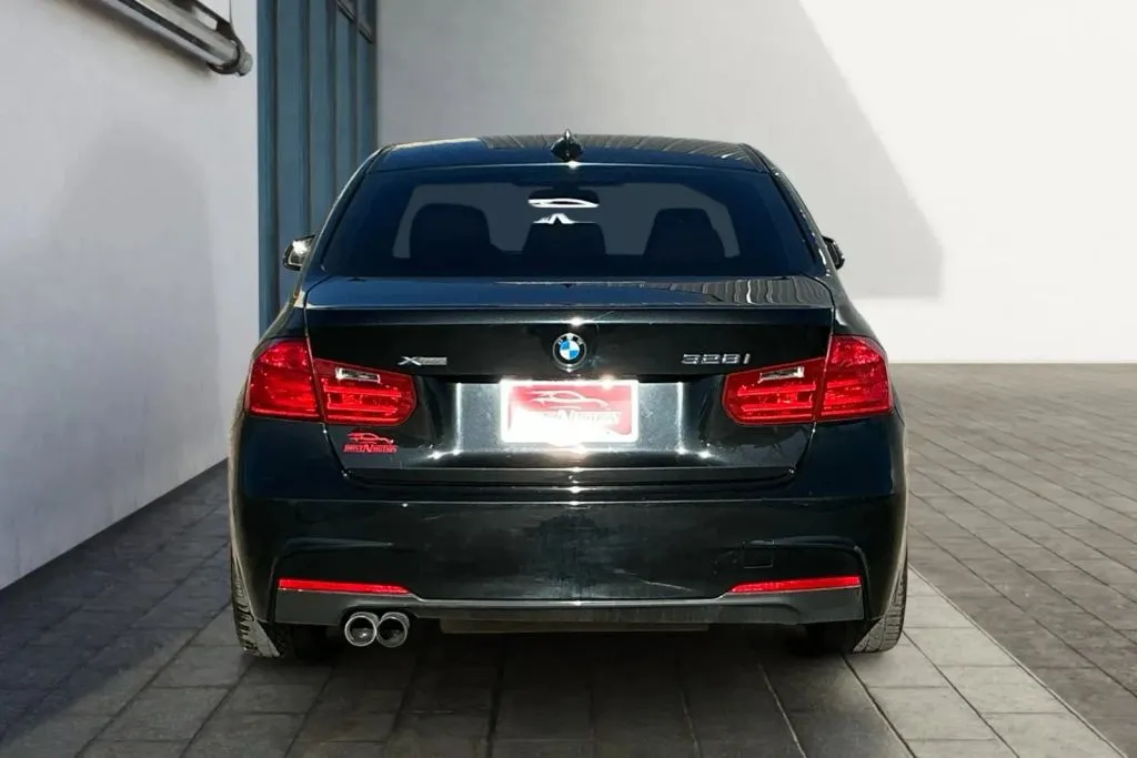 More photos of 2014 BMW 3 Series 328i xDrive Sedan 4D at Drive N-Motion Thornton, CO