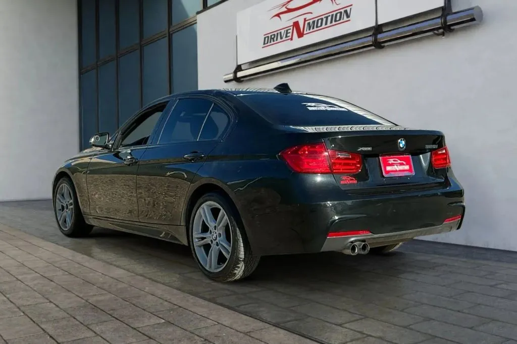 More photos of 2014 BMW 3 Series 328i xDrive Sedan 4D at Drive N-Motion Thornton, CO