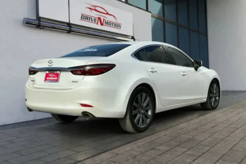 More photos of 2018 MAZDA MAZDA6 Touring Sedan 4D at Drive N-Motion Thornton, CO