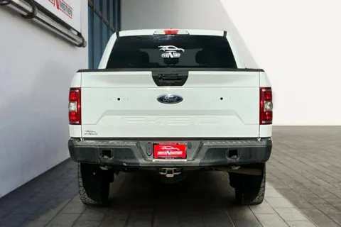 More photos of 2018 Ford F-150 SuperCrew Cab XL Pickup 4D 5 1/2 ft at Drive N-Motion Thornton, CO