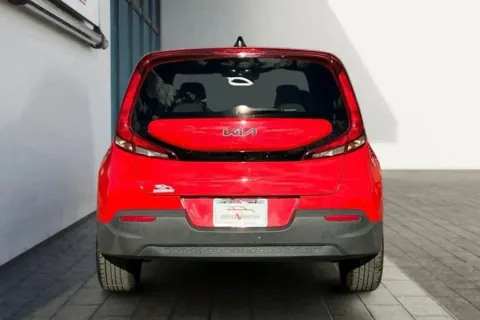 More photos of 2022 Kia Soul LX Wagon 4D at Drive N-Motion Thornton, CO
