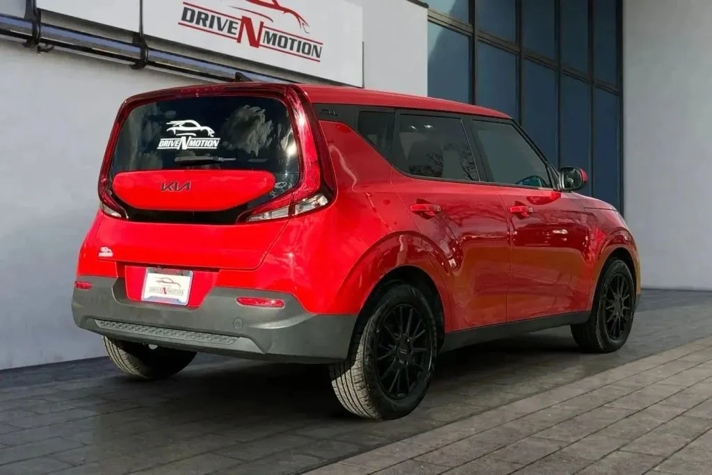 More photos of 2022 Kia Soul LX Wagon 4D at Drive N-Motion Thornton, CO