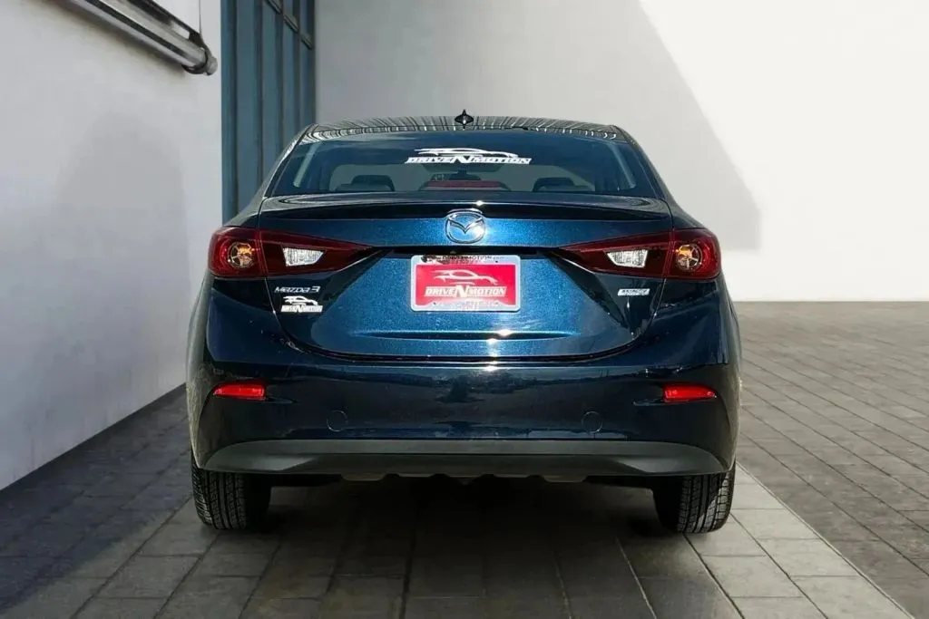 More photos of 2015 MAZDA MAZDA3 i Touring Sedan 4D at Drive N-Motion Thornton, CO