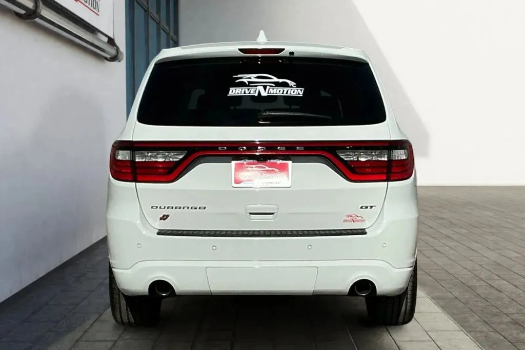 More photos of 2018 Dodge Durango GT Sport Utility 4D at Drive N-Motion Thornton, CO