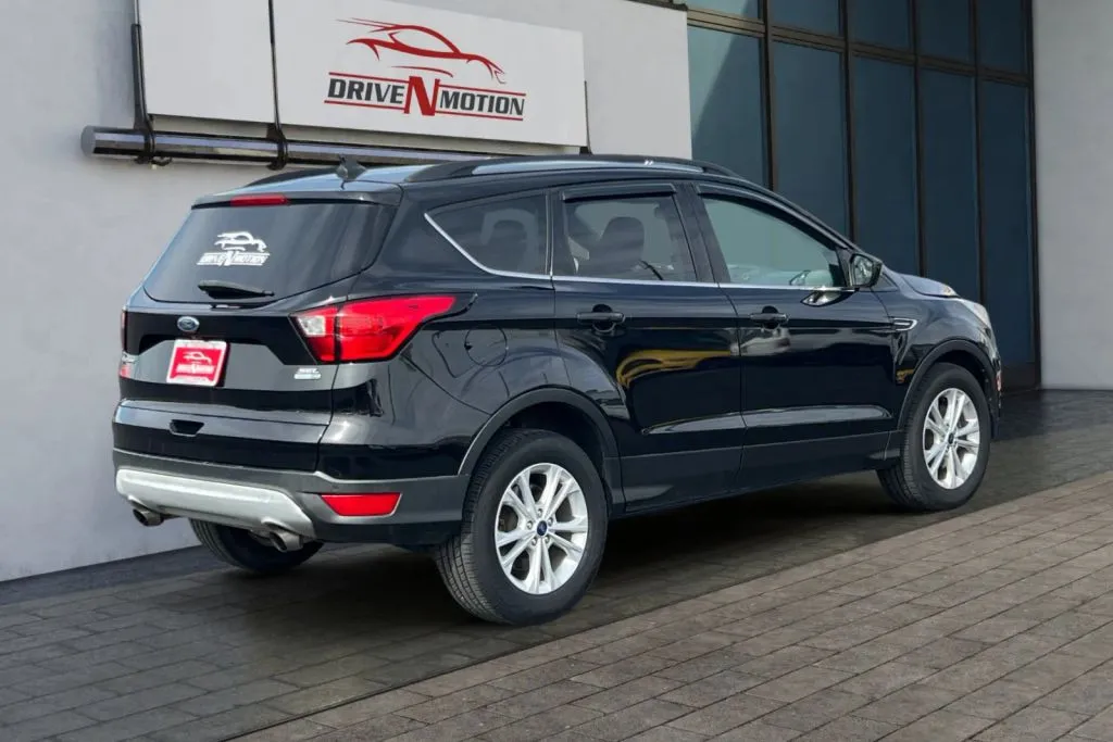 More photos of 2019 Ford Escape SEL Sport Utility 4D at Drive N-Motion Thornton, CO