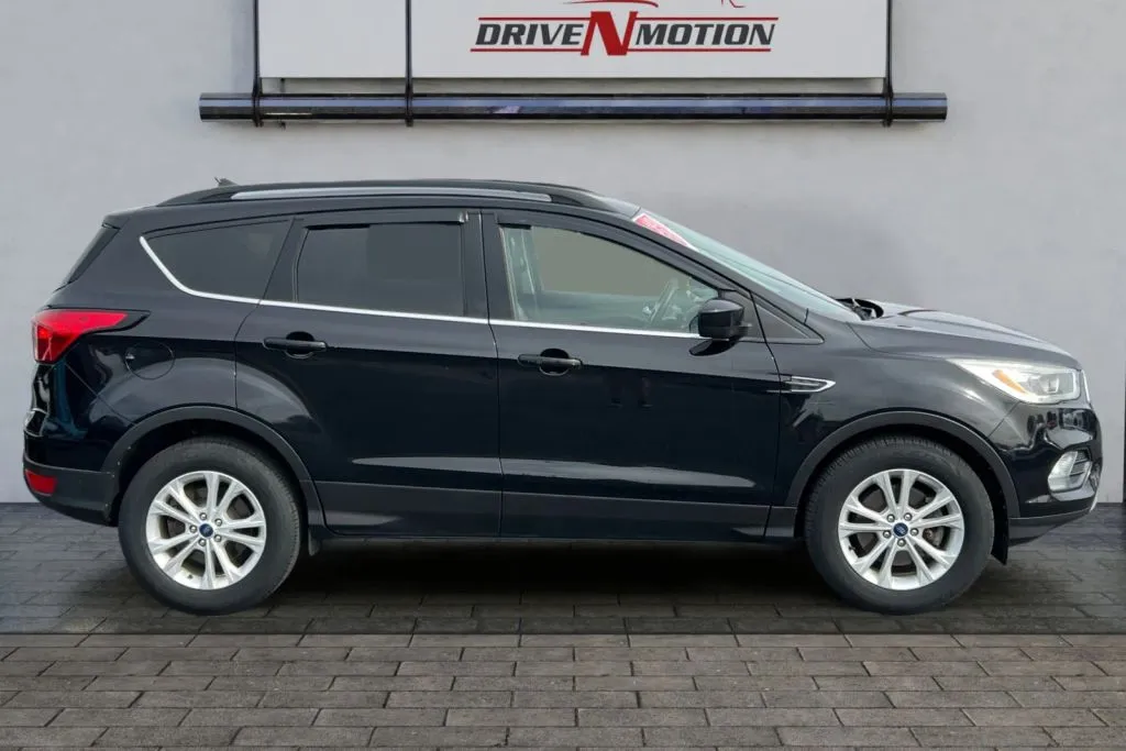 Another view of 2019 Ford Escape SEL Sport Utility 4D for sale in Thornton, CO at Drive N-Motion Thornton