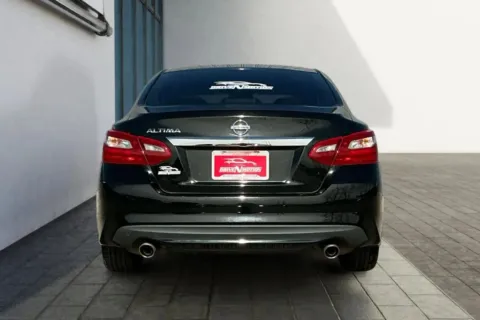 More photos of 2018 Nissan Altima 2.5 S Sedan 4D at Drive N-Motion Thornton, CO