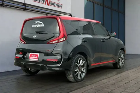 More photos of 2020 Kia Soul GT-Line Wagon 4D at Drive N-Motion Thornton, CO