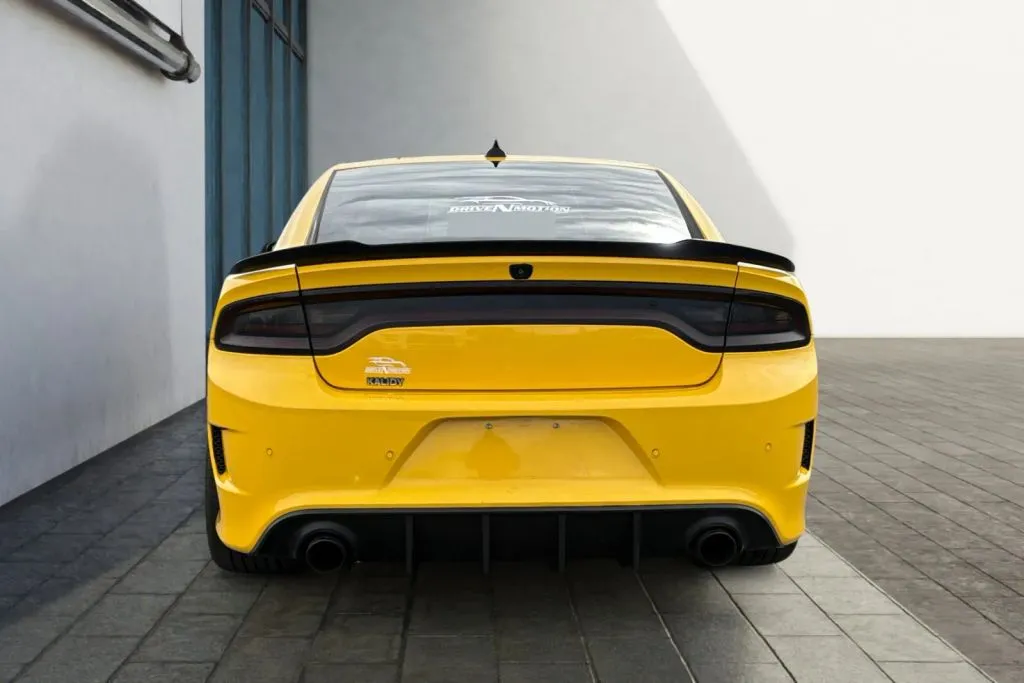 More photos of 2018 Dodge Charger R/T Scat Pack Sedan 4D at Drive N-Motion Thornton, CO