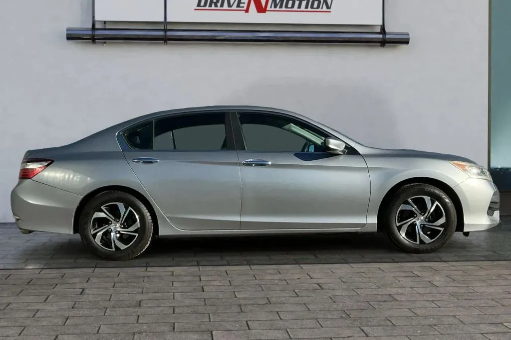 Photos of 2016 Honda Accord LX Sedan 4D for sale in Thornton, CO at Drive N-Motion Thornton