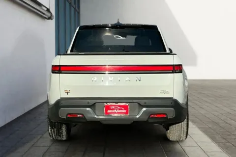 More photos of 2022 Rivian R1T Adventure Pickup 4D 4 1/2 ft at Drive N-Motion Thornton, CO