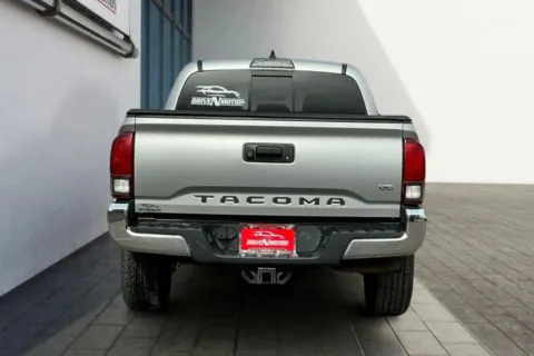 More photos of 2019 Toyota Tacoma Double Cab TRD Off-Road Pickup 4D 5 ft at Drive N-Motion Thornton, CO