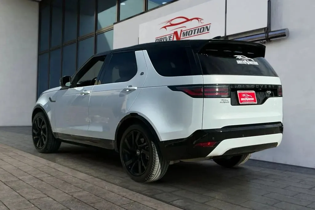 More photos of 2023 Land Rover Discovery P300 S R Dynamic Sport Utility 4D at Drive N-Motion Thornton, CO