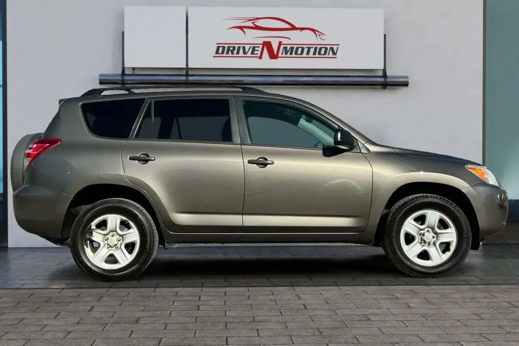 Another view of 2011 Toyota RAV4 Sport Utility 4D for sale in Thornton, CO at Drive N-Motion Thornton