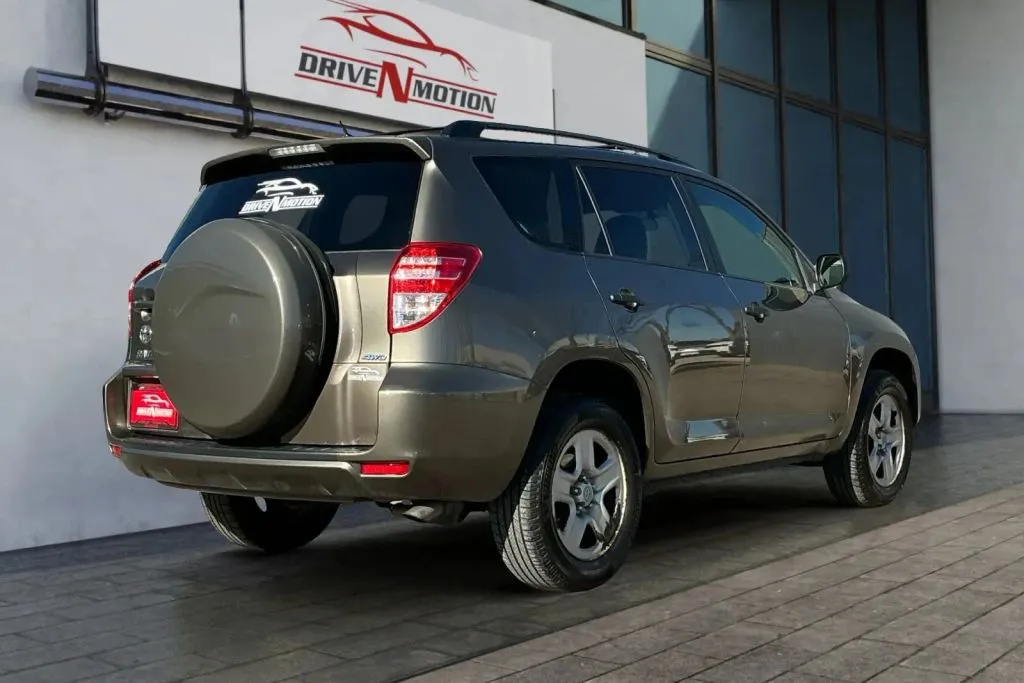 More photos of 2011 Toyota RAV4 Sport Utility 4D at Drive N-Motion Thornton, CO