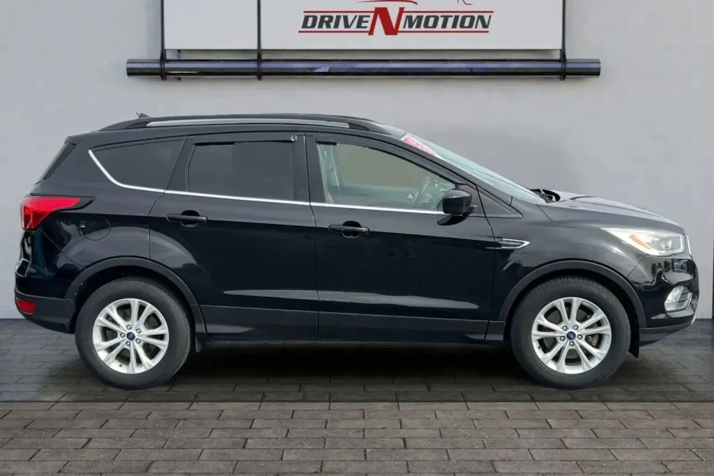 Another view of 2019 Ford Escape SEL Sport Utility 4D for sale in Thornton, CO at Drive N-Motion Thornton