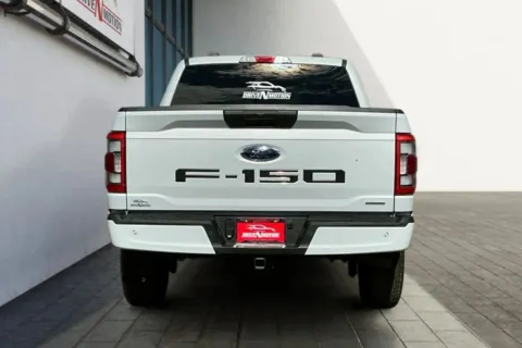 More photos of 2021 Ford F-150 SuperCrew Cab XL Pickup 4D 5 1/2 ft at Drive N-Motion Thornton, CO