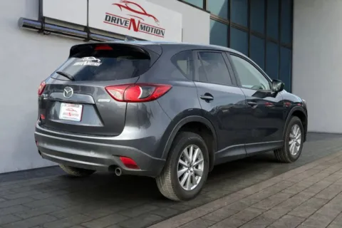 More photos of 2016 MAZDA CX-5 Touring Sport Utility 4D at Drive N-Motion Thornton, CO