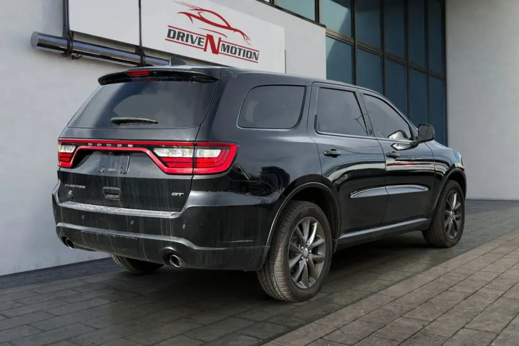 More photos of 2018 Dodge Durango GT Sport Utility 4D at Drive N-Motion Thornton, CO