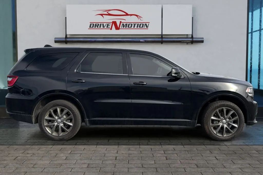 Another view of 2018 Dodge Durango GT Sport Utility 4D for sale in Thornton, CO at Drive N-Motion Thornton