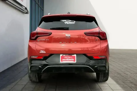 More photos of 2024 Buick Encore GX Sport Touring Sport Utility 4D at Drive N-Motion Thornton, CO