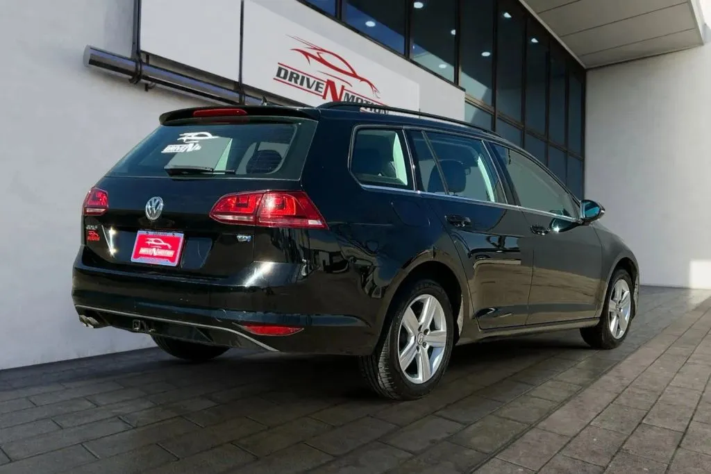 More photos of 2015 Volkswagen Golf SportWagen TDI S Wagon 4D at Drive N-Motion Thornton, CO