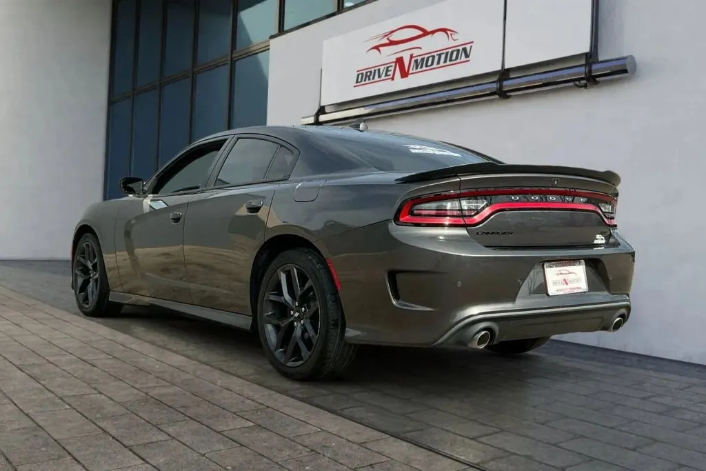 More photos of 2019 Dodge Charger GT Sedan 4D at Drive N-Motion Thornton, CO