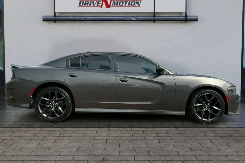 Photos of 2019 Dodge Charger GT Sedan 4D for sale in Thornton, CO at Drive N-Motion Thornton