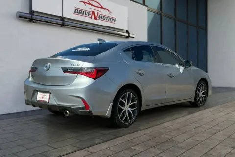 More photos of 2019 Acura ILX Premium Pkg Sedan 4D at Drive N-Motion Thornton, CO