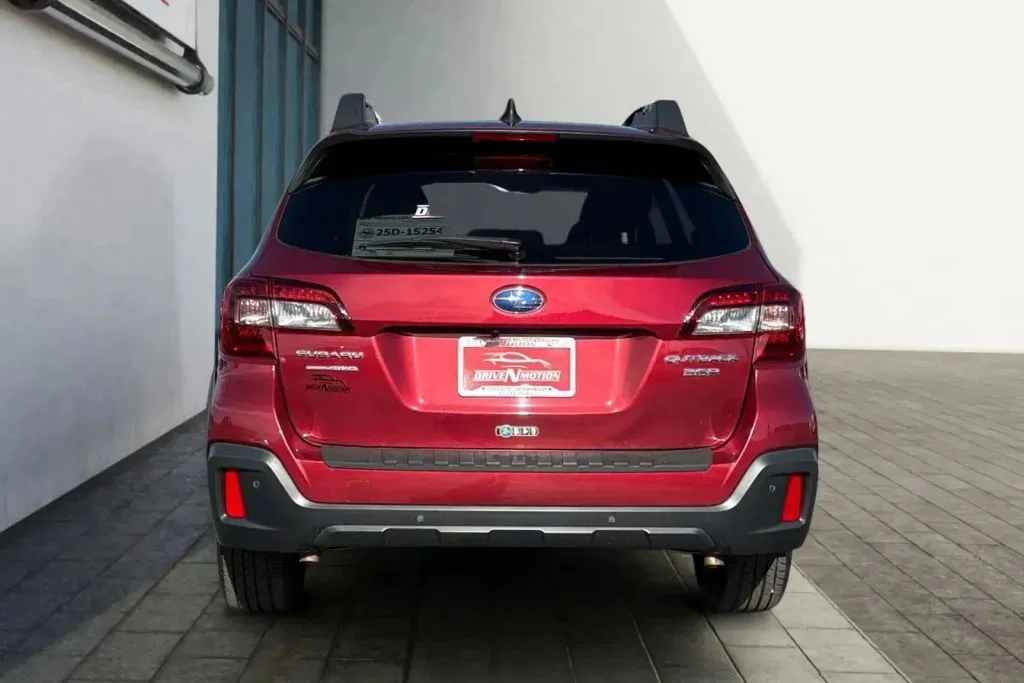 More photos of 2019 Subaru Outback 3.6R Limited Wagon 4D at Drive N-Motion Thornton, CO