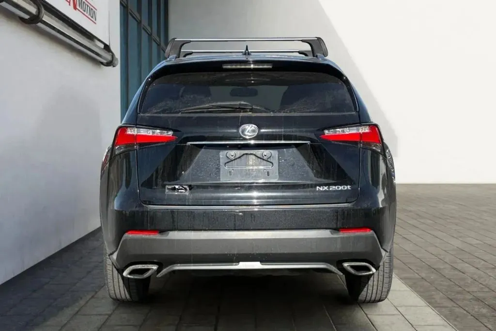 More photos of 2015 Lexus NX 200t Sport Utility 4D at Drive N-Motion Thornton, CO