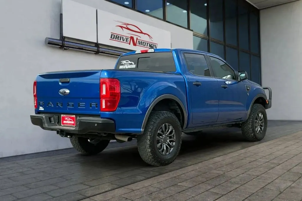 More photos of 2020 Ford Ranger SuperCrew XLT Pickup 4D 5 ft at Drive N-Motion Thornton, CO