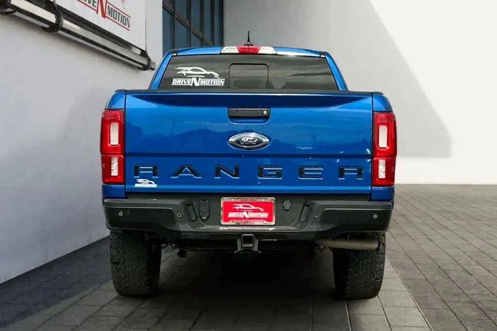 More photos of 2020 Ford Ranger SuperCrew XLT Pickup 4D 5 ft at Drive N-Motion Thornton, CO