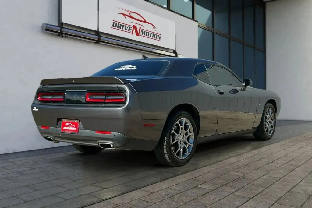 More photos of 2017 Dodge Challenger GT Coupe 2D at Drive N-Motion Thornton, CO