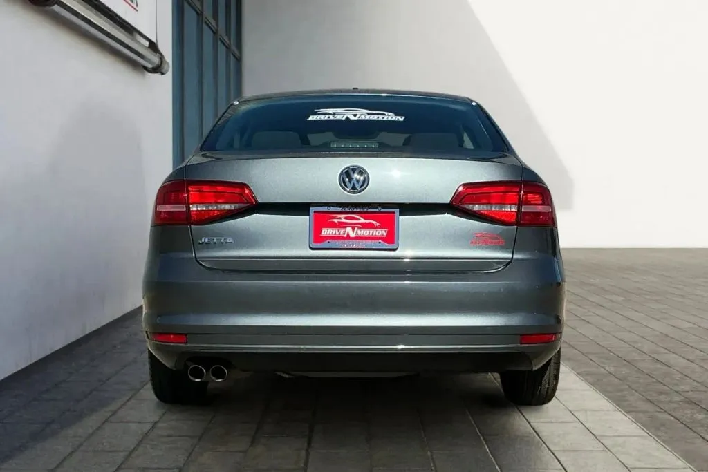 More photos of 2015 Volkswagen Jetta 2.0L S Sedan 4D at Drive N-Motion Thornton, CO
