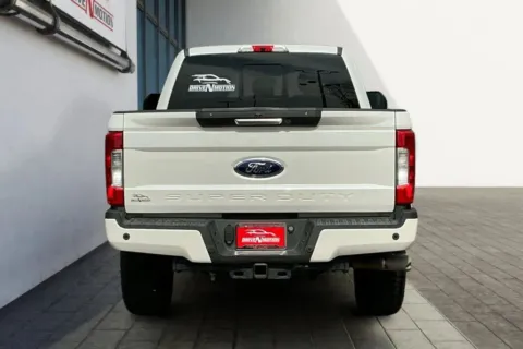 More photos of 2017 Ford F350 Super Duty Crew Cab Lariat Pickup 4D 6 3/4 ft at Drive N-Motion Thornton, CO