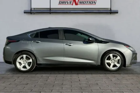 Another view of 2018 Chevrolet Volt LT Sedan 4D for sale in Thornton, CO at Drive N-Motion Thornton
